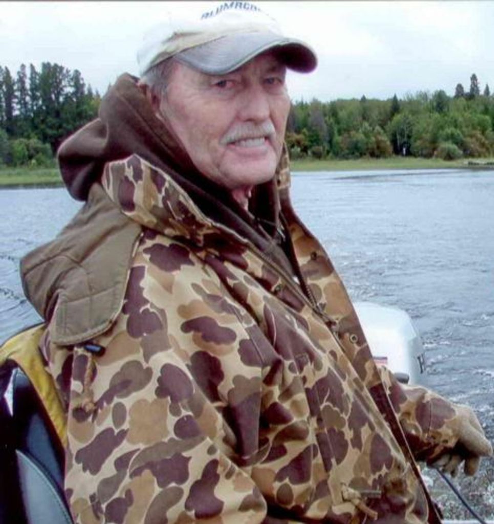 Everett Coltharp