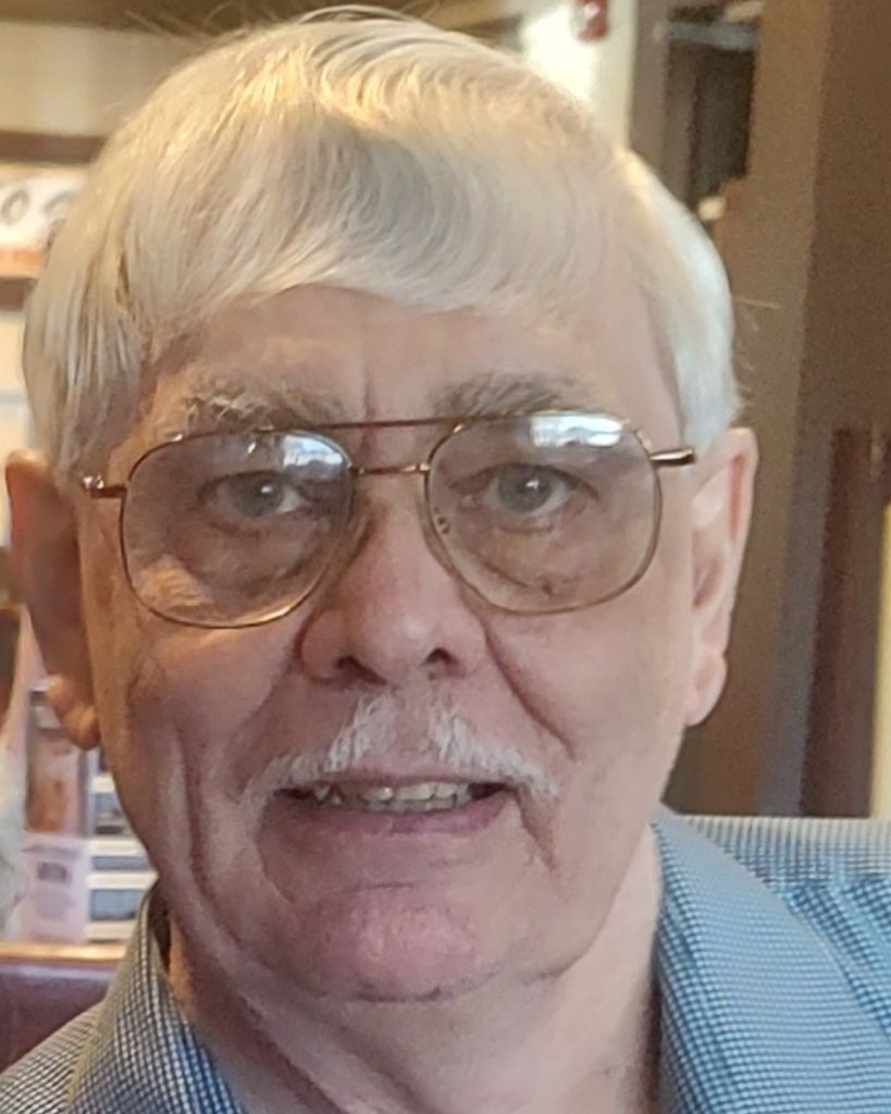 Ronald D Peterson
