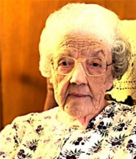 Dorma "Aline" Crockett Profile Photo