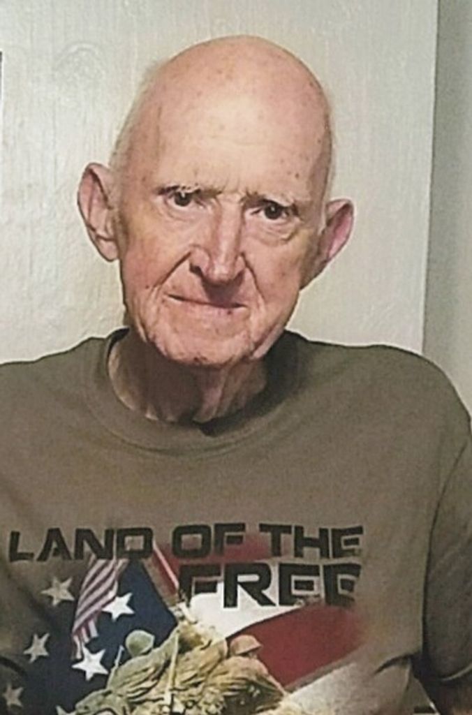 Herschell (Red) Stout Profile Photo