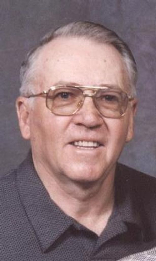 William Duane Oakleaf Profile Photo
