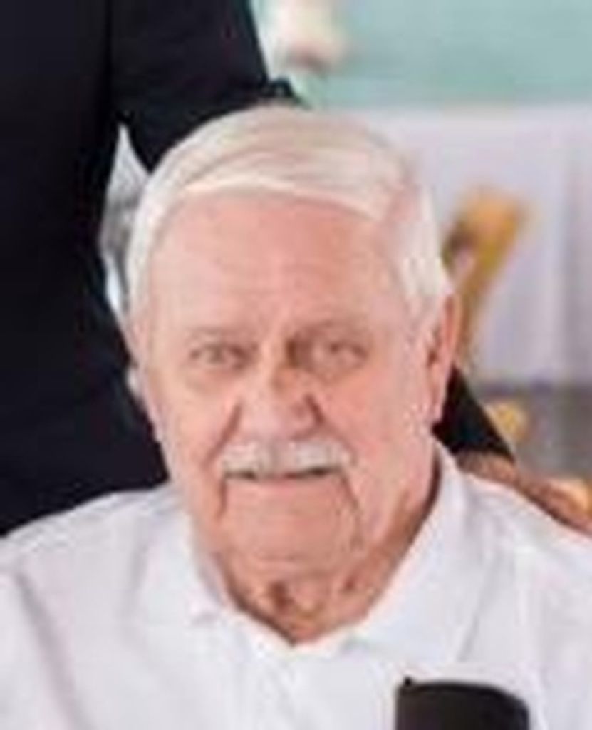 William "Bill" Dearworth