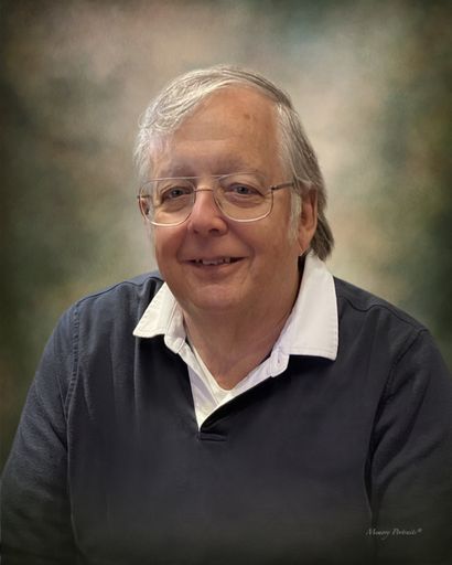 Ronald James Taylor's obituary image