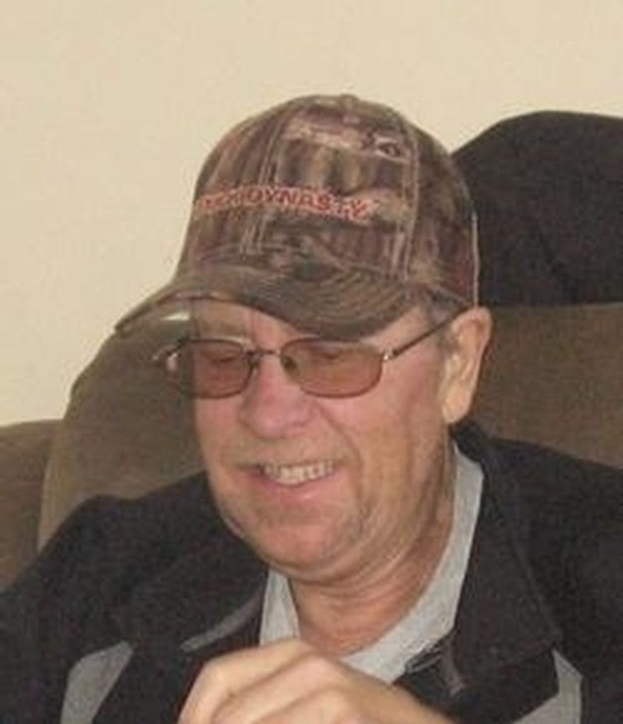 Paul Allan Thomas
