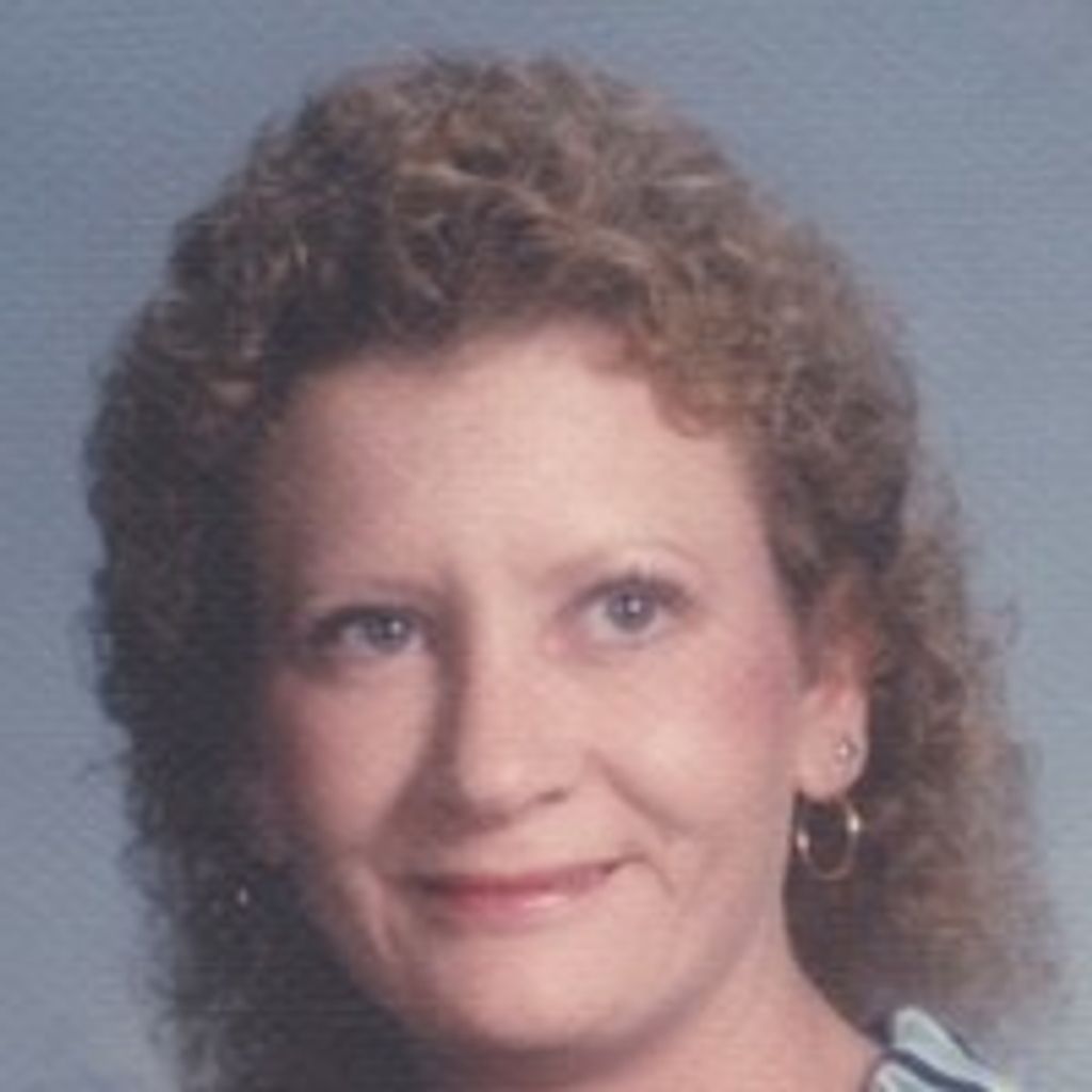 Catherine Irene Trisler