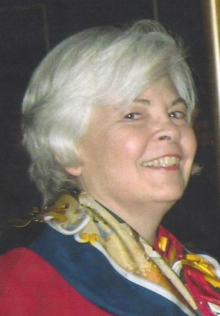 Lynne C. (Cochran)  Regan