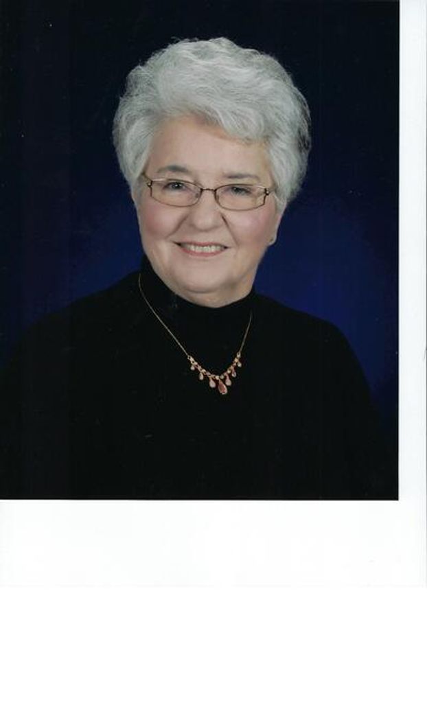 Rose Marie Crow Profile Photo