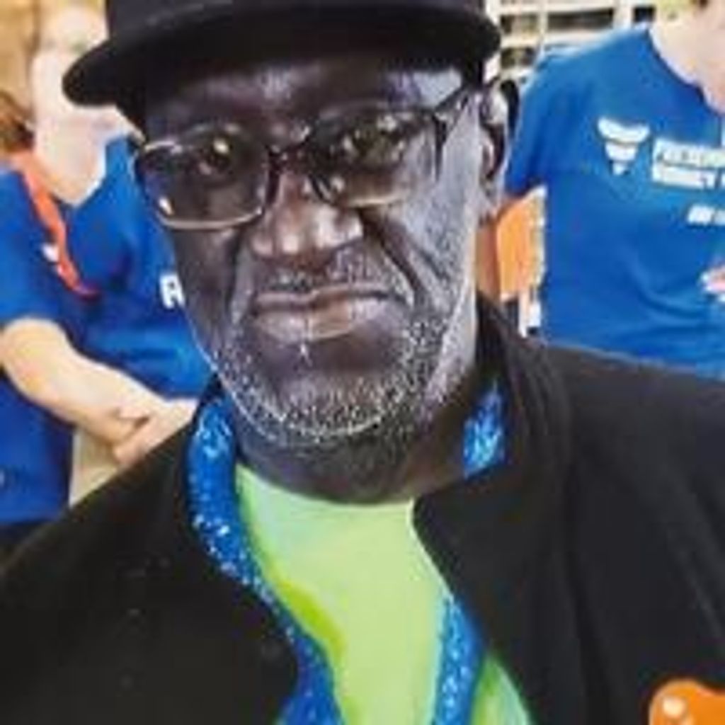Leon "Ronald" Johnson Profile Photo