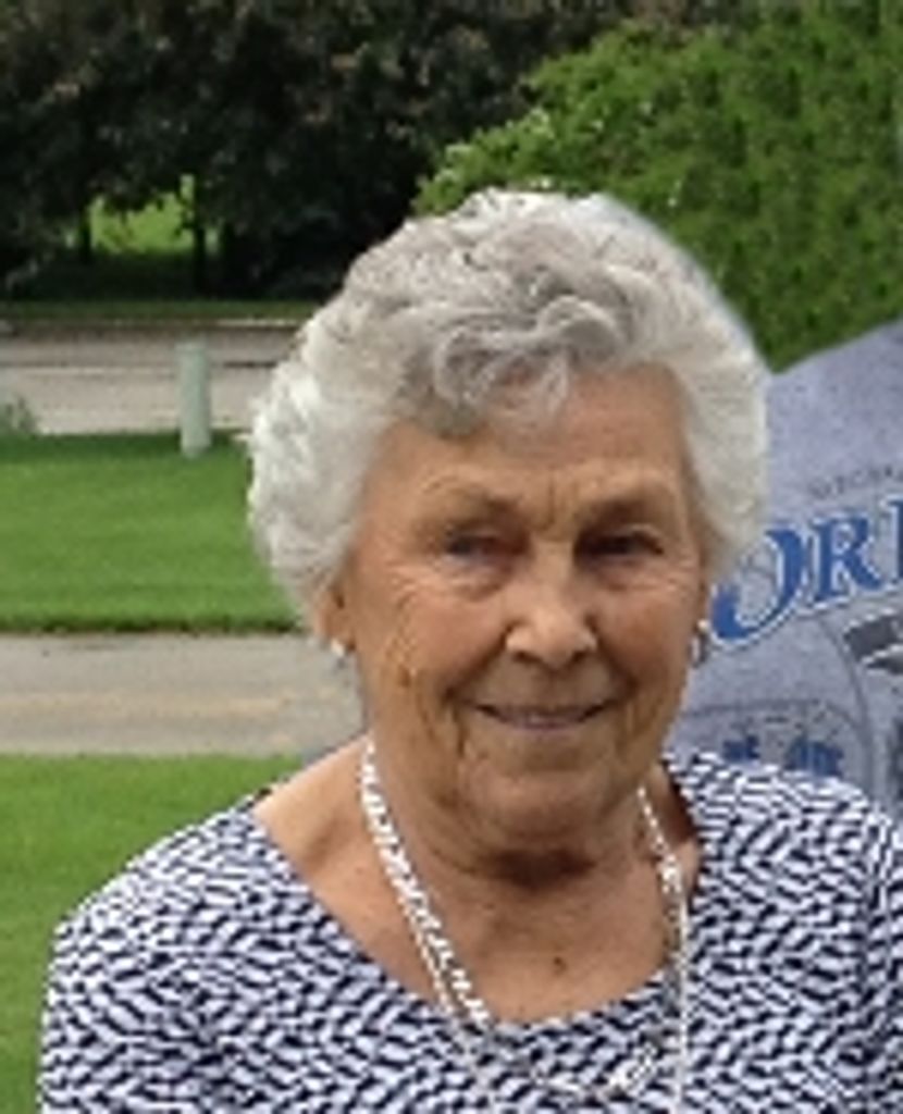 Bertha 'Berdie' V. Lambert Profile Photo