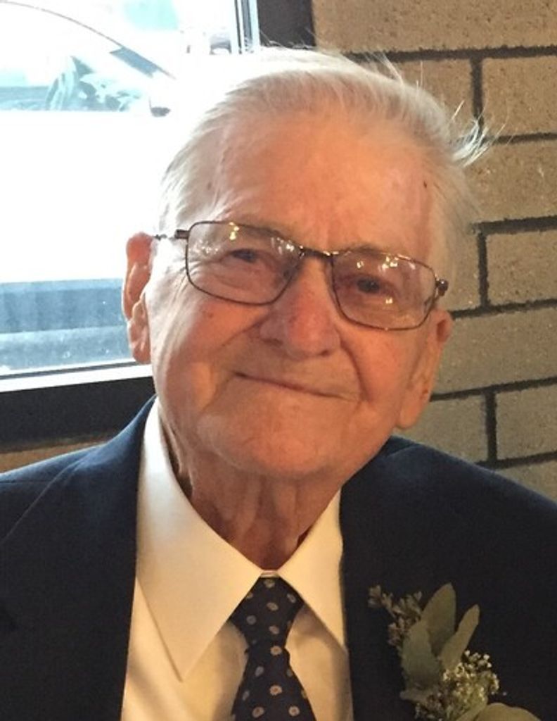 Daniel James O'Brien