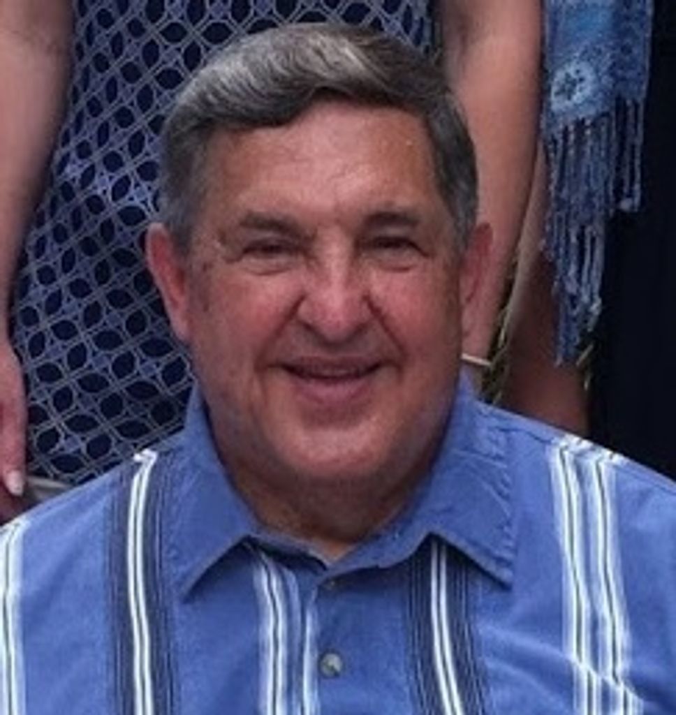 Richard L. Triestram