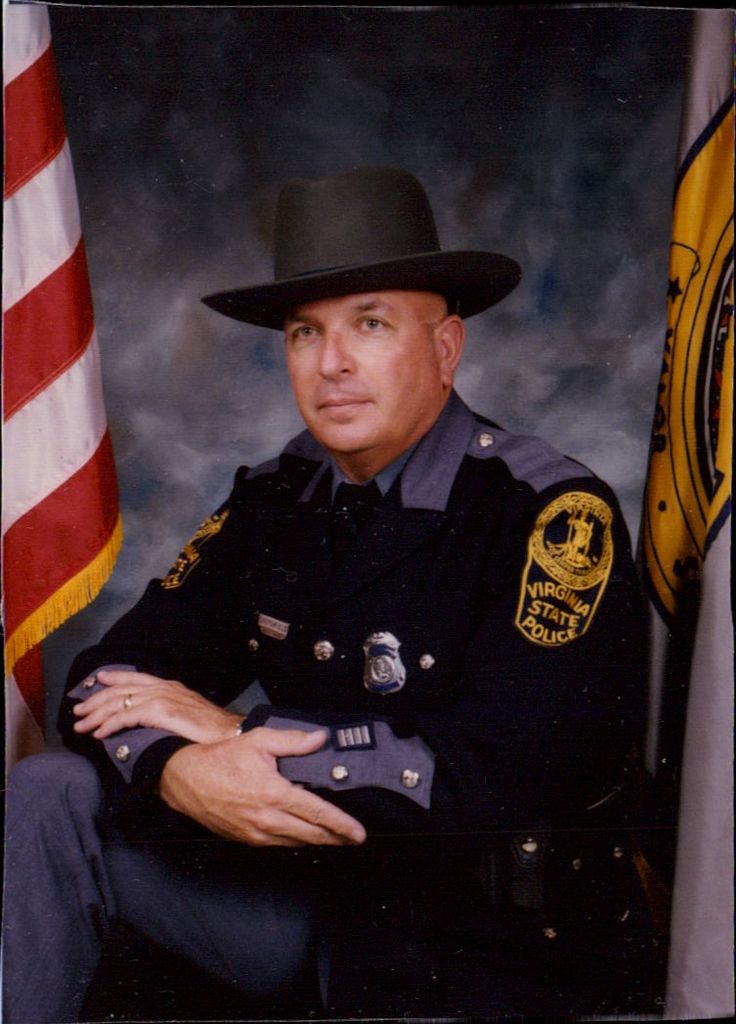 Billy Lee Crutchfield, Jr. Profile Photo