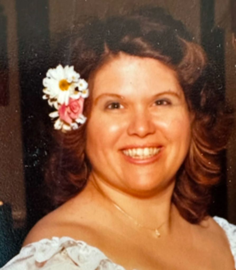 Mary Koller-Dickmann Profile Photo