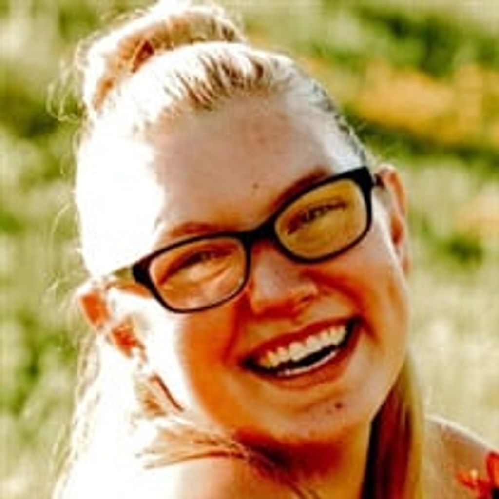 Hailey Berghuis
