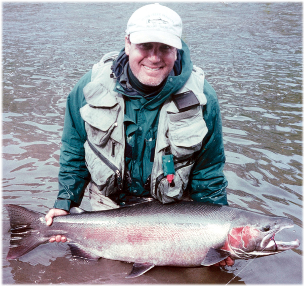 James Holcomb Profile Photo