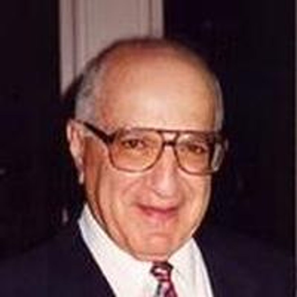 William Edward Bashur