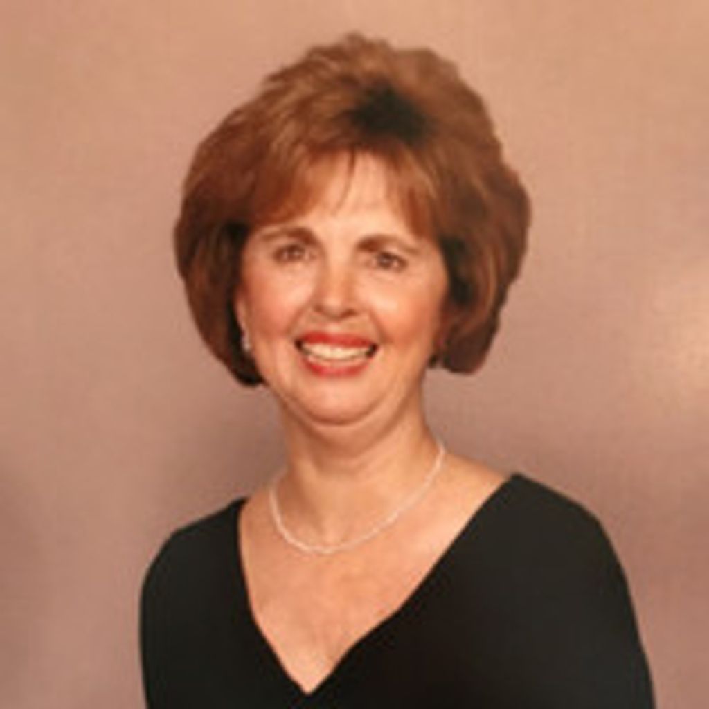 Kathleen Preston