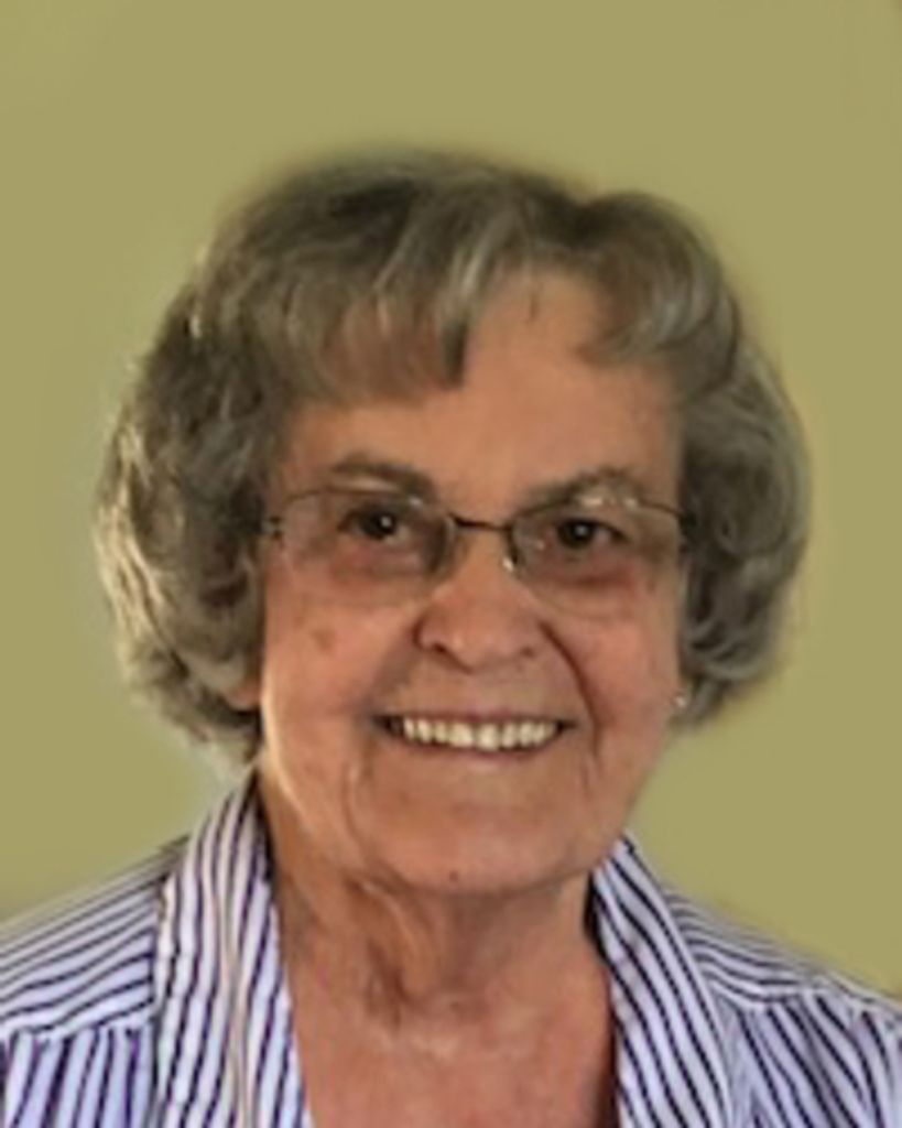 Laurel Jeanne Elliott Profile Photo