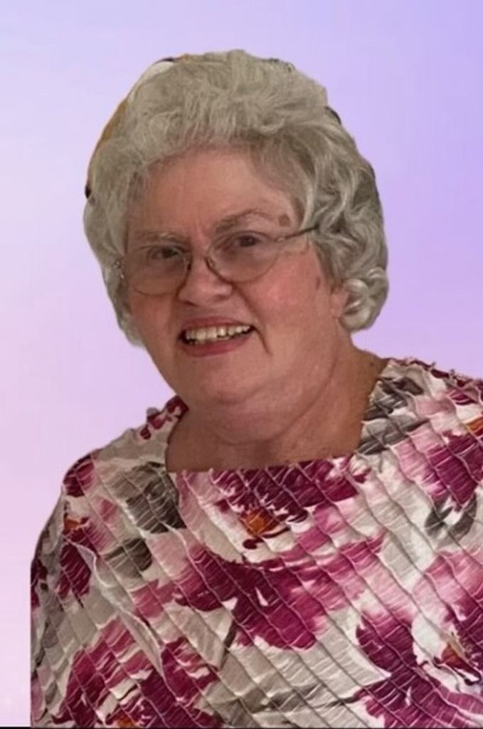 Stephanie Ann Caughenbaugh