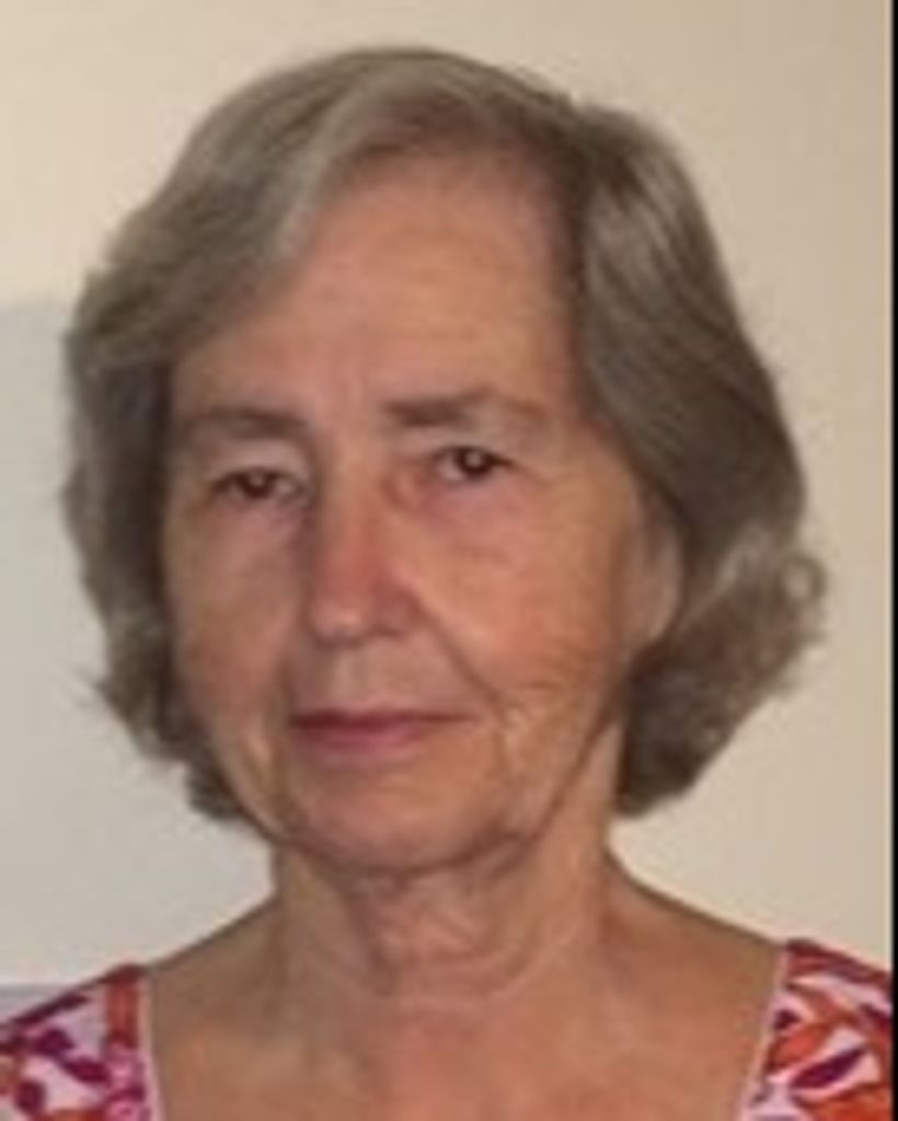 Kathryn (Katie) Ann Kauffman