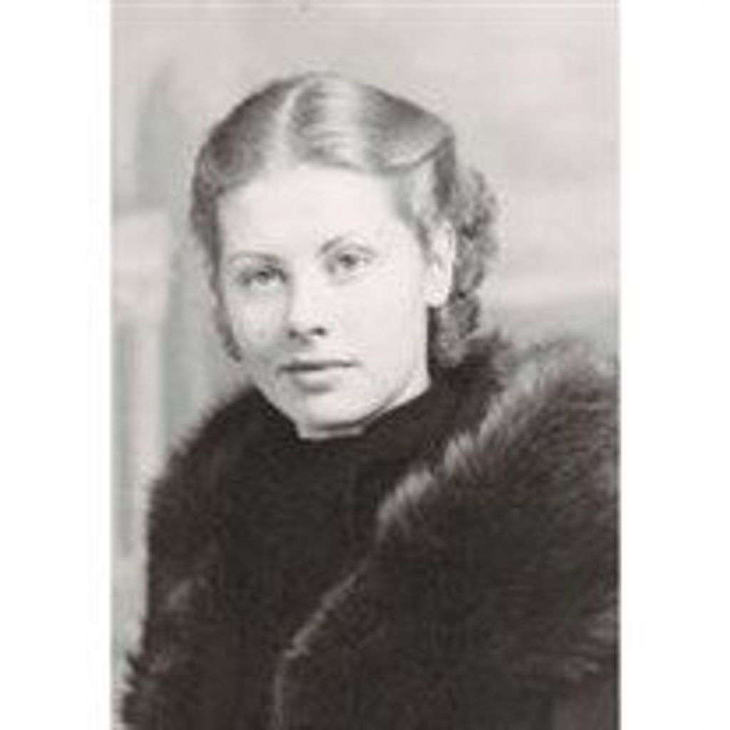 Evelyn  R. Strande