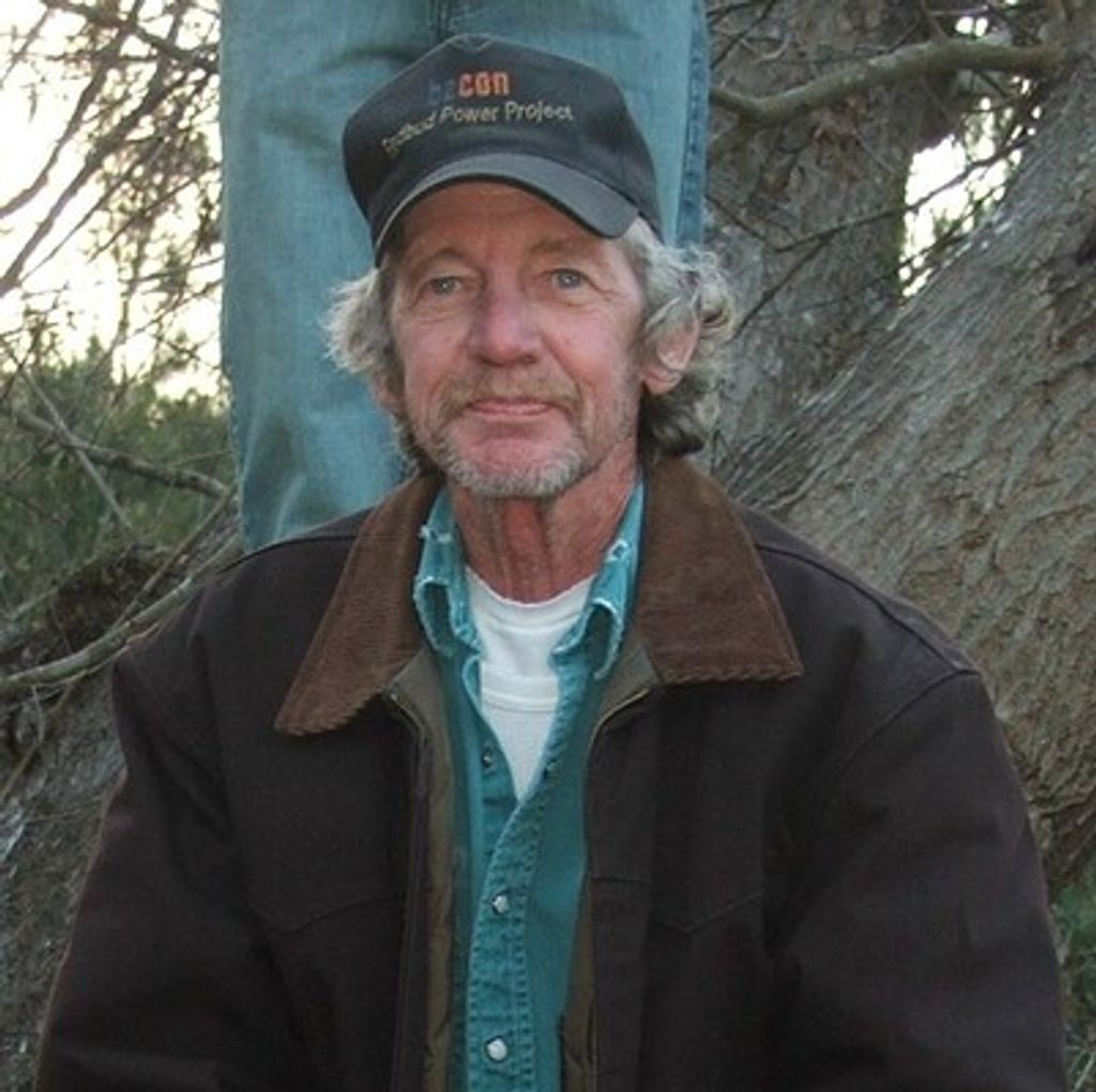 Wallace Roberson Profile Photo