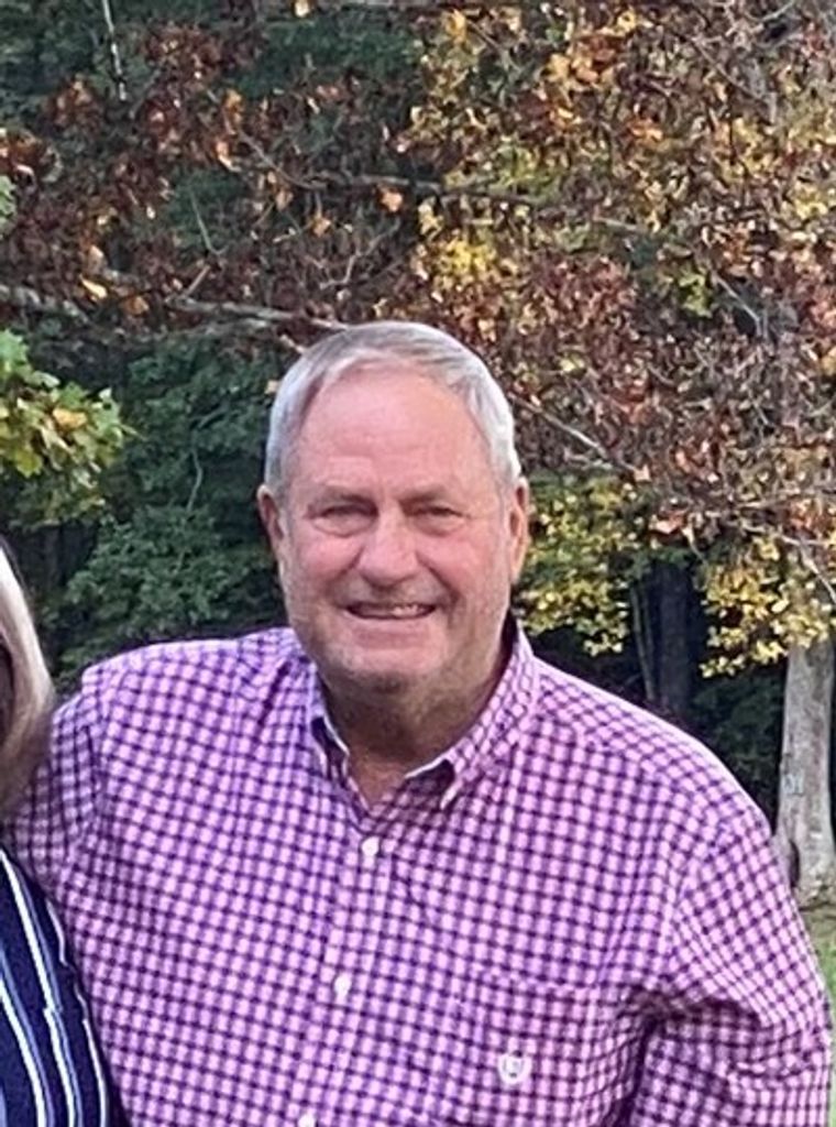 Danny Foster Profile Photo