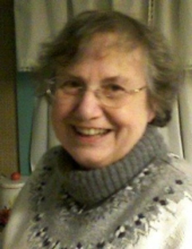 Phyllis Jean (Nee Denlinger) Phillips