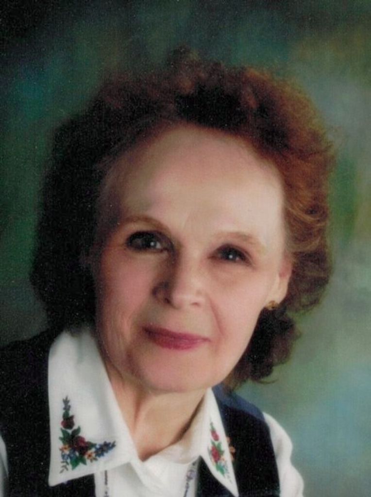 Carole J Hansrote Profile Photo