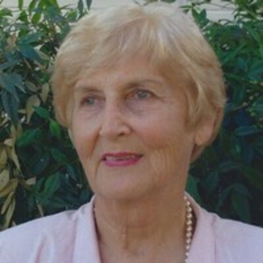 Janet Wilkinson