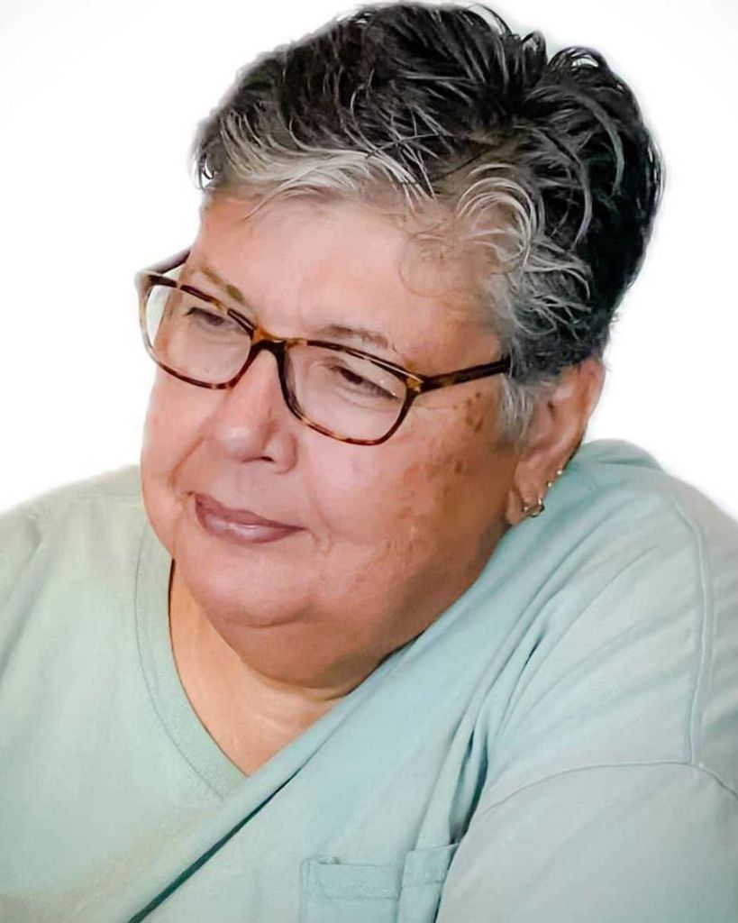 Leticia L. Jacobs Profile Photo