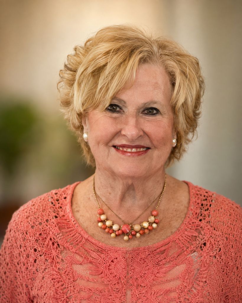 Judy Black Profile Photo