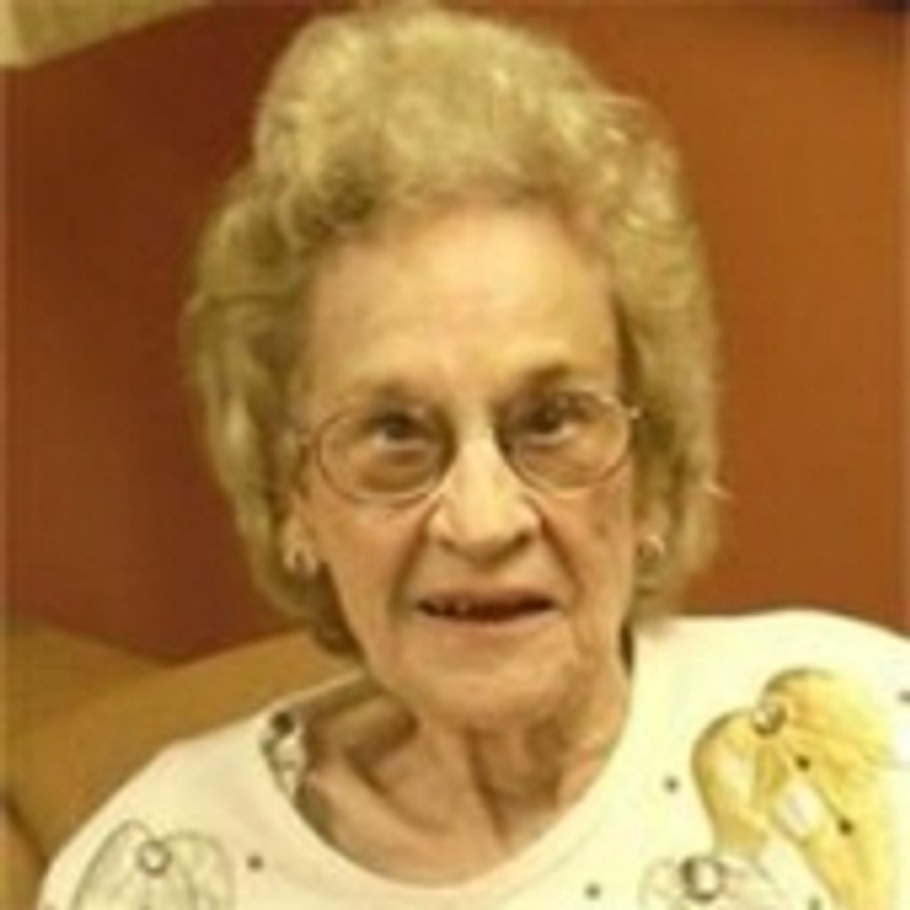 Louella M. Johnson