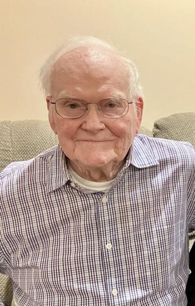Edward P. Glynn Profile Photo
