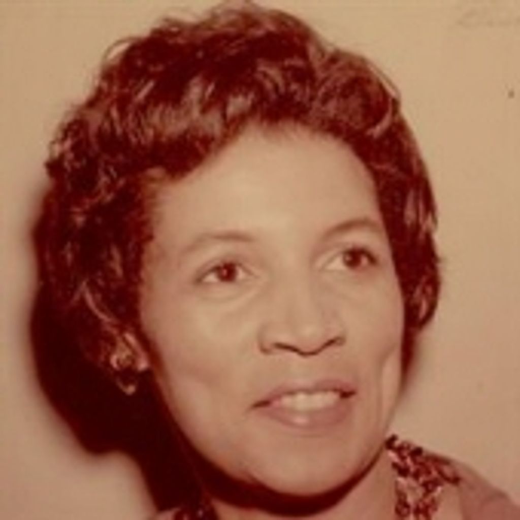 Roberta  Beatrice Darby