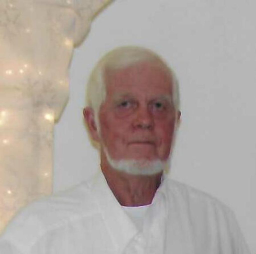 Chesley "J.C." Hardy Nuckols, Jr