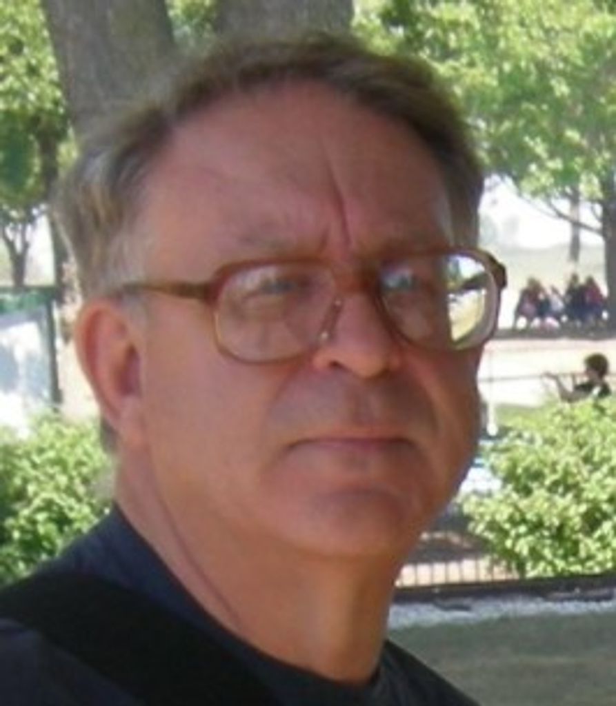 John Boldt Profile Photo