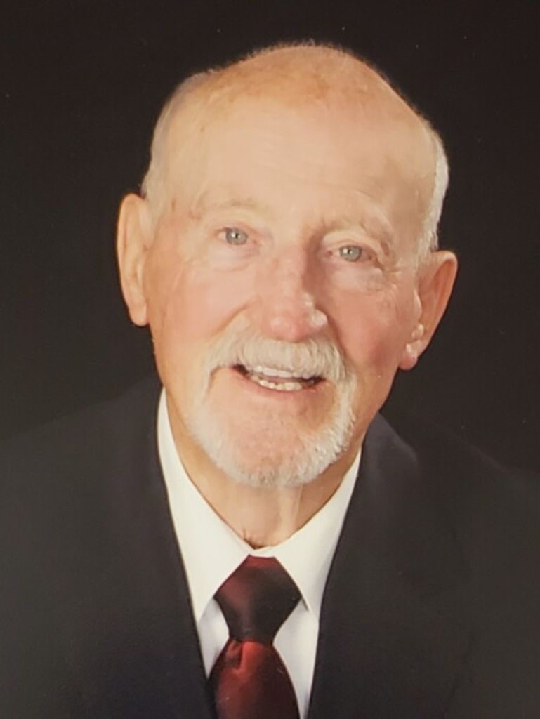 Lowell Thomas Powell