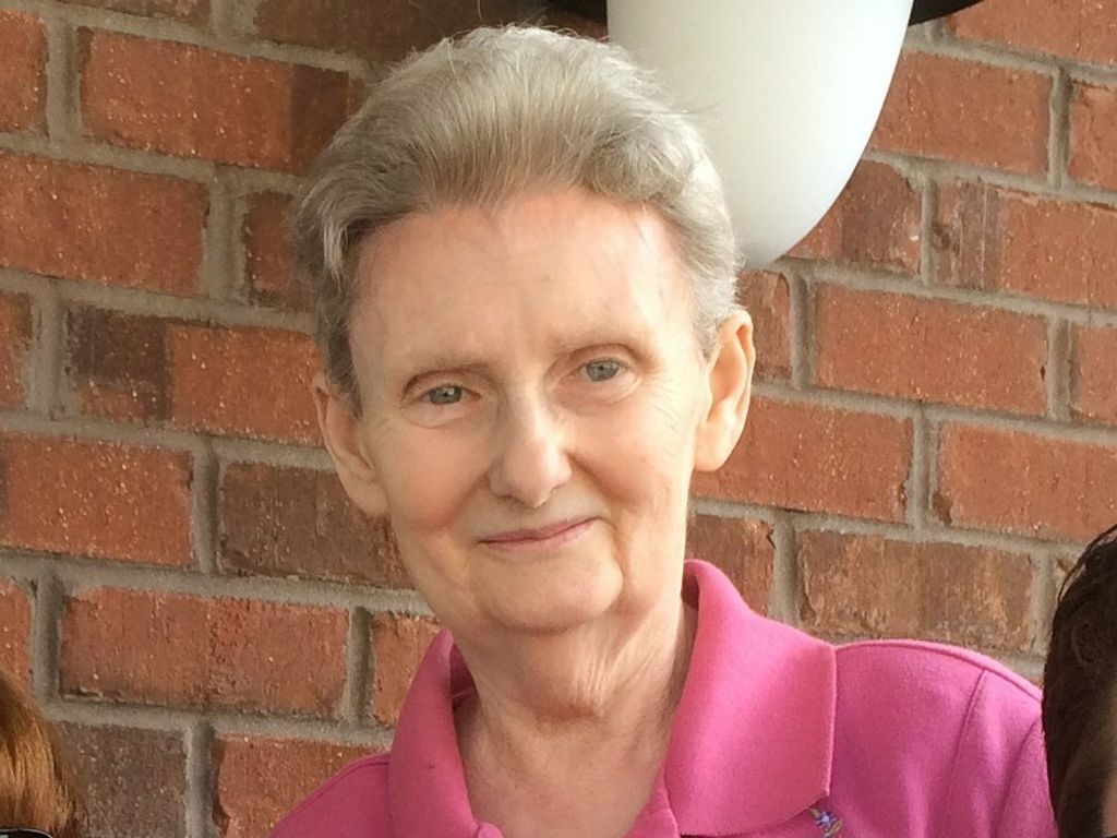 Barbara  A. Strubel