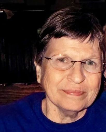 Betty Daves Profile Photo