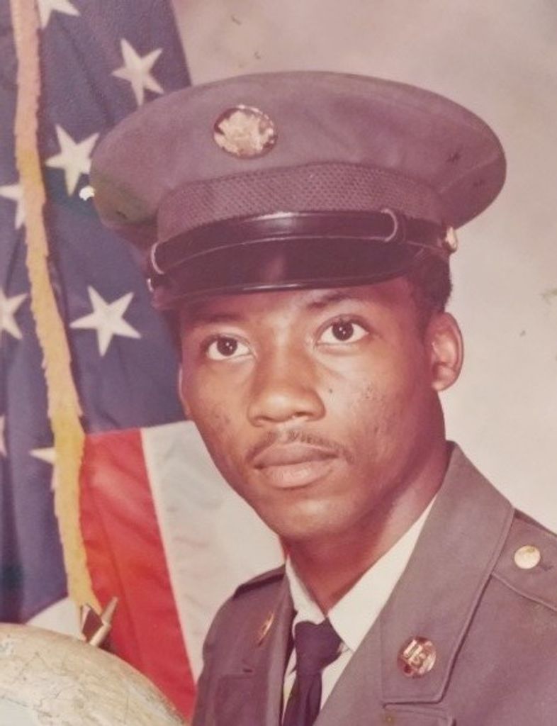 Kenneth Warren Elem Sr.