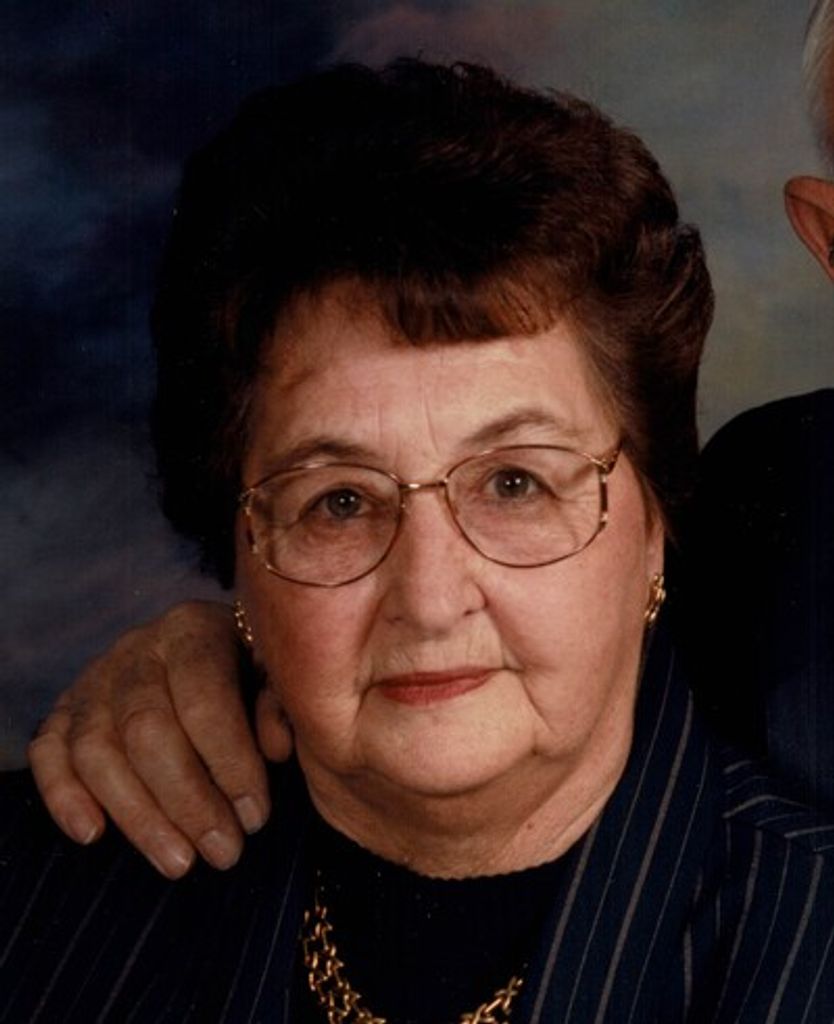 Mardell E. Ahrenholz