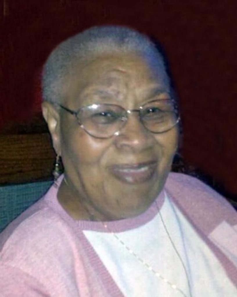 Millie L. "Granny" Dixon Profile Photo