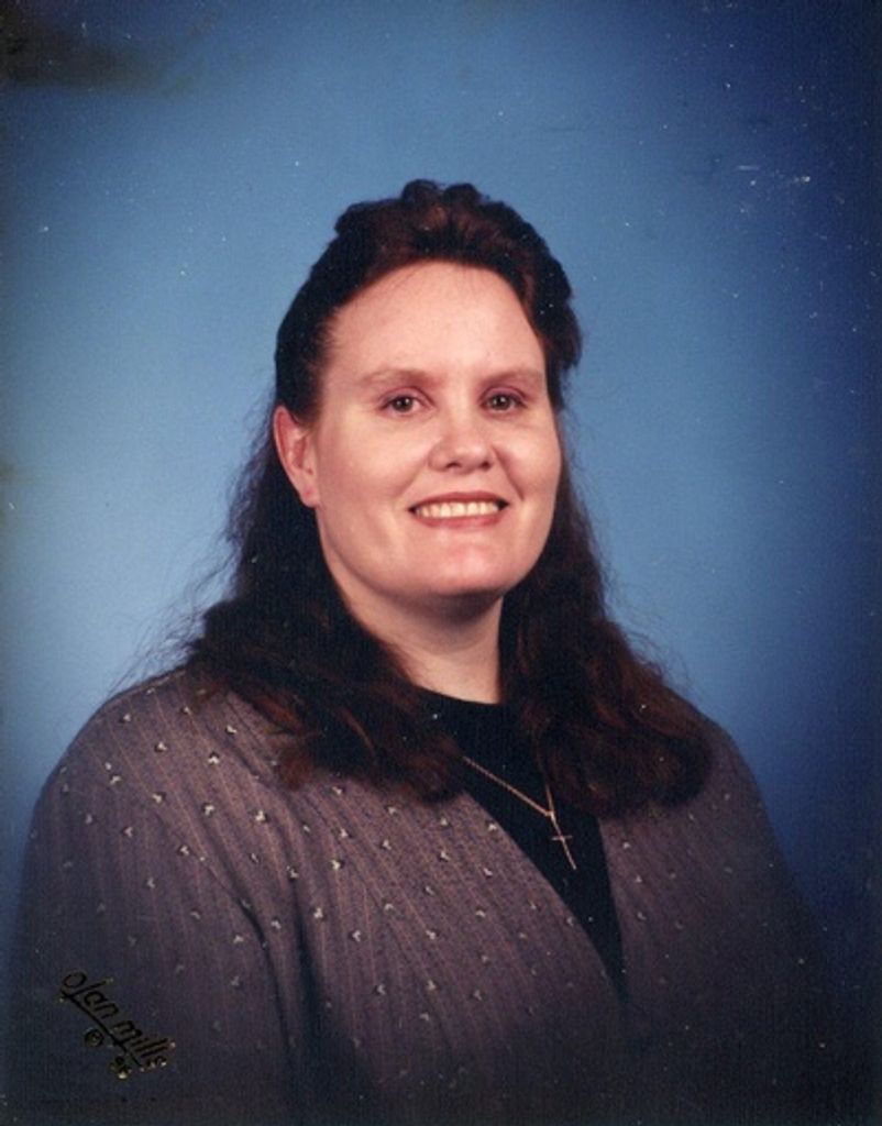 Lisa Marie Bond