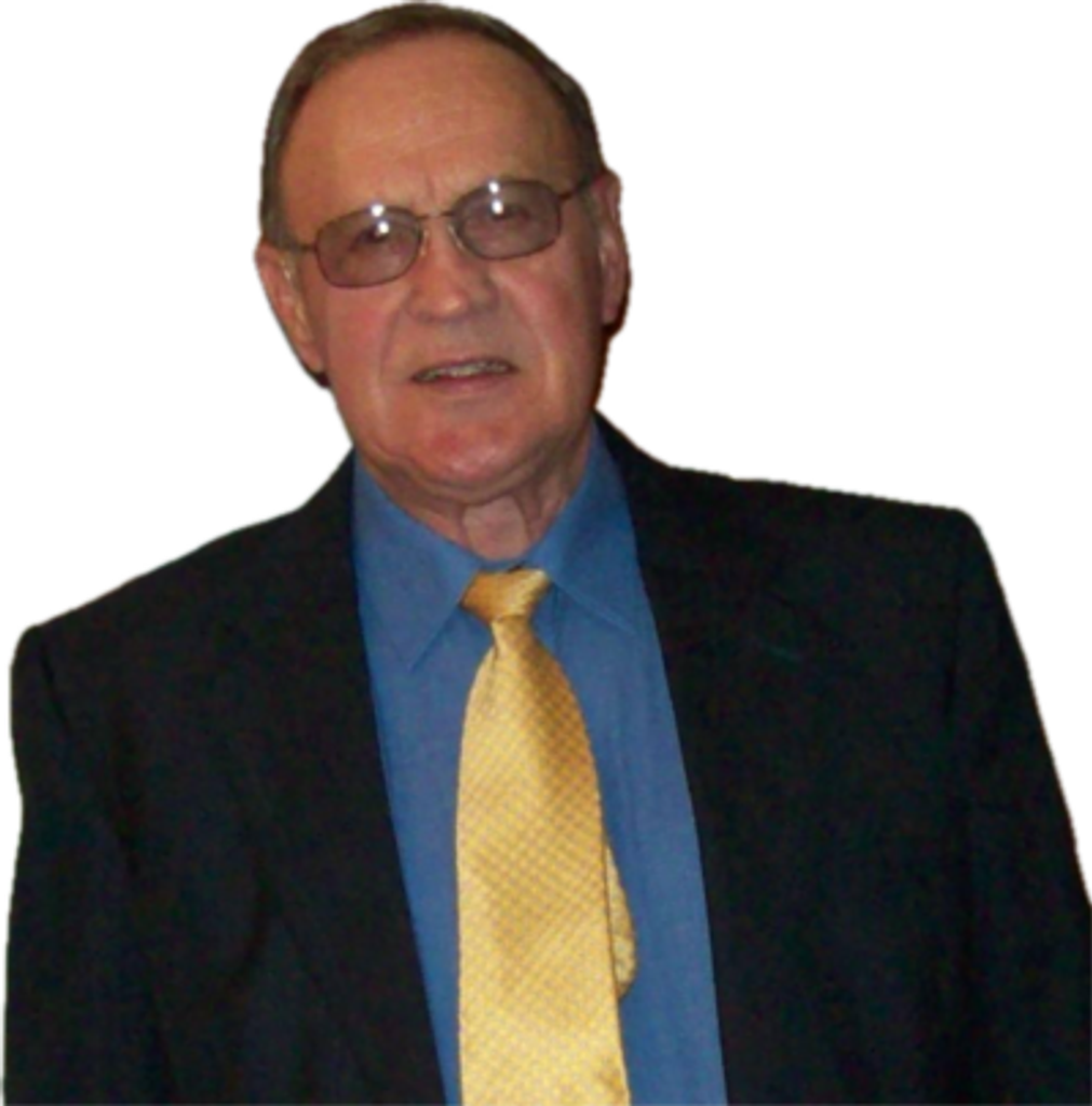 George Emmit Plummer Profile Photo