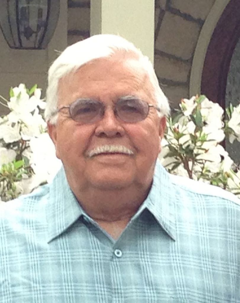James "Jim" Wesley Wiles