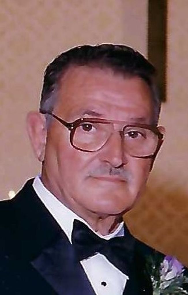 John R. Scalese Sr.