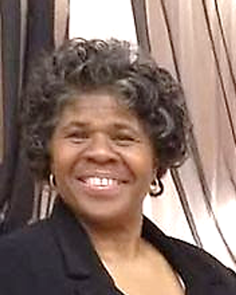 Elizabeth Overstreet Guillory Profile Photo