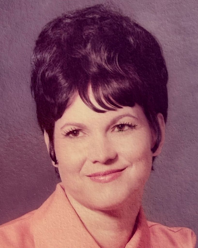 Faye Ann Buck Elliott Profile Photo