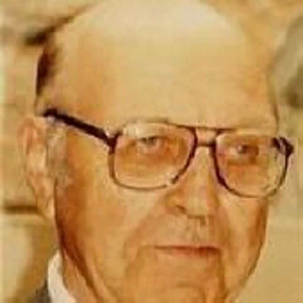 Clifford Anderson